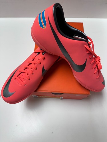 Nike mercurial victory - mercurial, iii