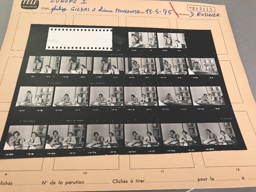 Philippe gildas étienne - philippe,