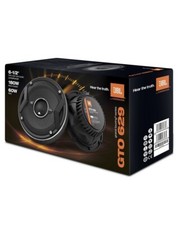 JBL GTO629 6.5" GTO 2-Way