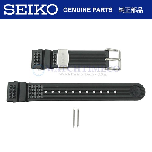 Seiko watch band prospex - watch,