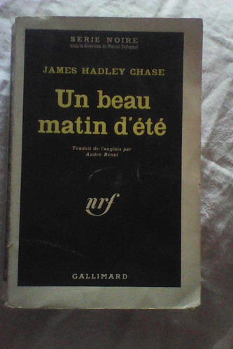 James hadley chase - james,