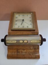 Réveil BAYARD  Made In France