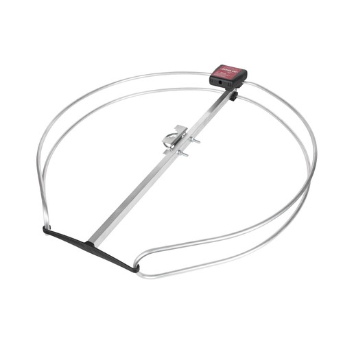 Antenne omnidirectionnelle - fm,