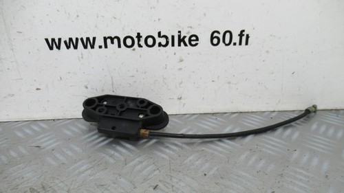 Serrure selle suzuki gsx - serrure, 1400