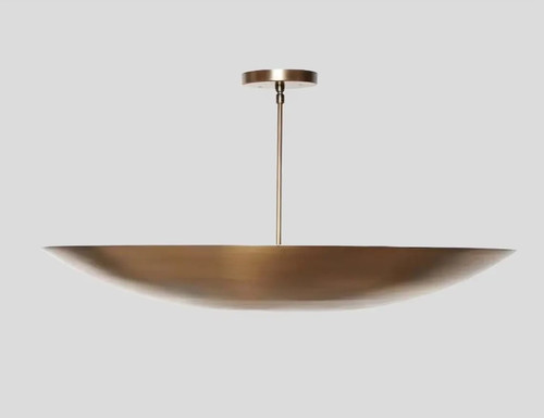 Suspension lumières - 6,