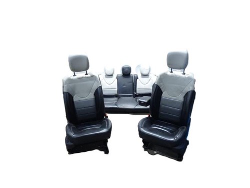 Interieur complet renault - complet, clio
