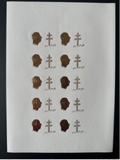 Nouvelle-Calédonie 1995 YT