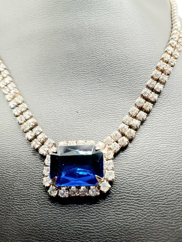 Necklace statement elegant - necklace,
