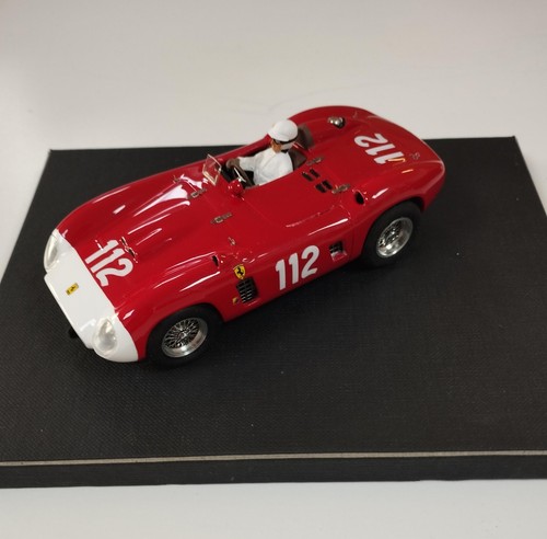 Ferrari 860 monza - ferrari, e