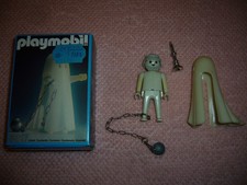 PLAYMOBIL vintage médiéval