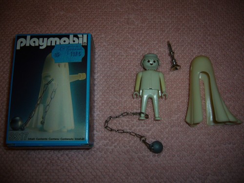 Playmobil vintage médiéval - playmobil,