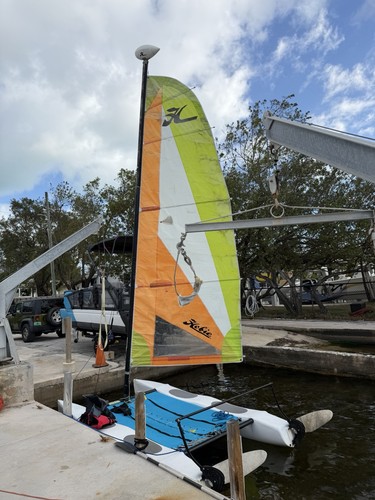 Hobie wave 2017 - hobie,