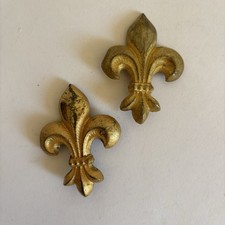 Souvenir Royaliste Deux Fleurs