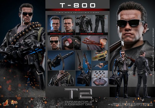 Hot toys mms795 - mms795, 2