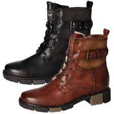 Mustang Bottines Pour Femmes