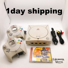 Console sega dreamcast - sega,