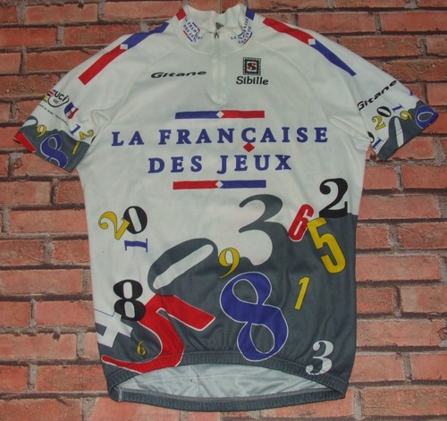 Française des jeux fdj - jeux,