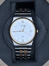 Superbe Montre Seiko 5Y22-8A61