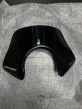 Pare Brise Bulle Saute Vent