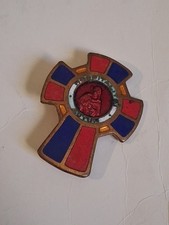 MEDAILLE RELIGIEUSE -