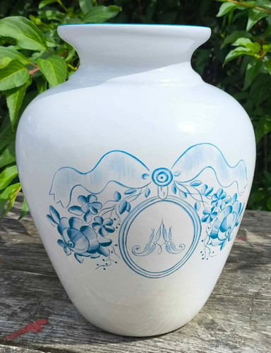 Vase tivoli céramique de - vase,