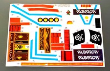 RARE! Albator - ATLANTIS