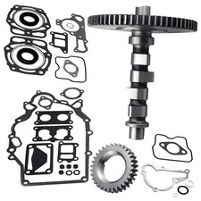 Kit Moteur Compatible Mule pour Kawasaki 120440803 avec Spur Gear AM124510