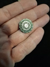 Bouton Chanel Paris 19,5mm