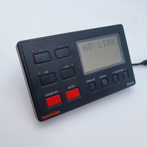 Autohelm 7000 st7000 - 7000,