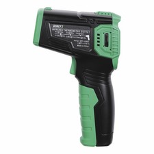 Thermomètre infrarouge -