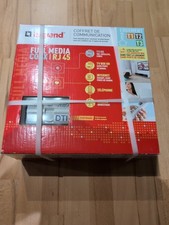 Coffret de communication