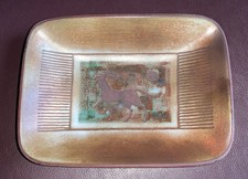 René Maurel céramique Touret