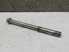 Motoculteur Honda F600 (moteur G200) - Axe du support de poulie d'embrayage