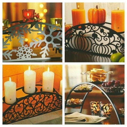 New partylite couture - partylite,