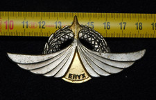 BREVET TIREUR ELITE / ERYX