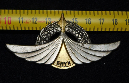Brevet tireur elite - brevet,