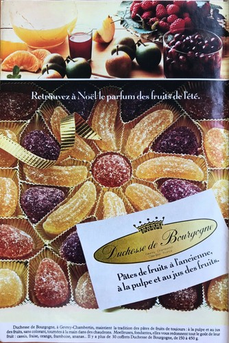 Publicité magazine 1979 - magazine,