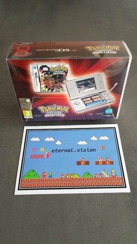 Nds console nintendo ds lite - [nds],