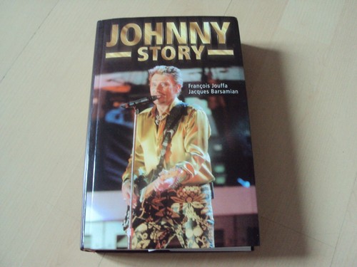 Mémoire johnny story - mémoire,