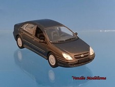 Voiture de collection, Citroen