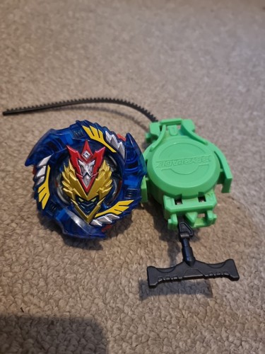 Toupie beyblade burst turbo