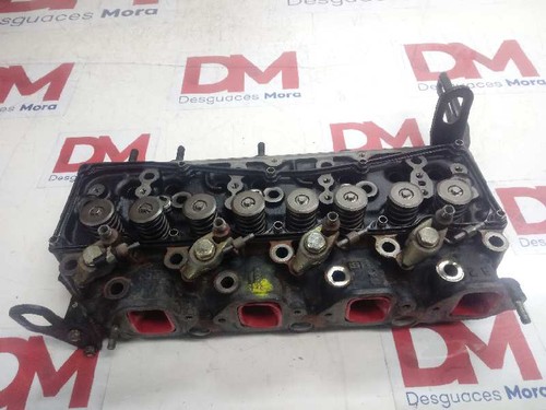 Culasse moteur 5960514 - culasse,