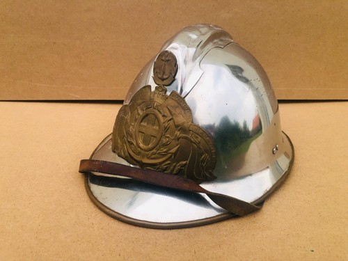 Bmpm casque modèle 1933 du - :,