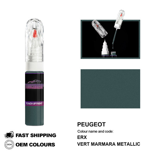 Pour peugeot vert - marmara, erx