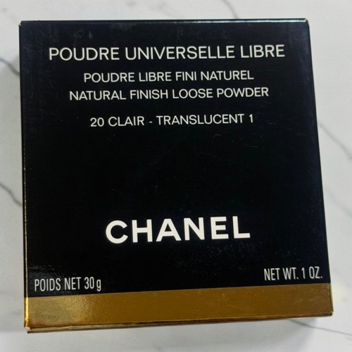 Chanel poudre universelle - chanel,