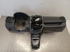 Planche de bord complete RENAULT CLIO 4 PHASE 1 1.5 DCI - 8V TURBO /R:109758352