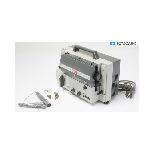 Eumig mark 710d projecteur - eumig,