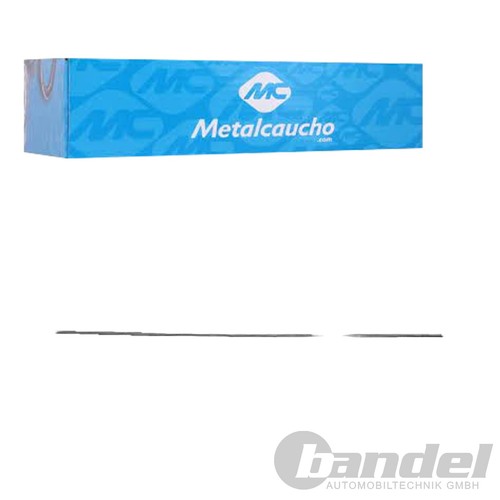 Metalcaucho jauge huile - metalcaucho, d'huile