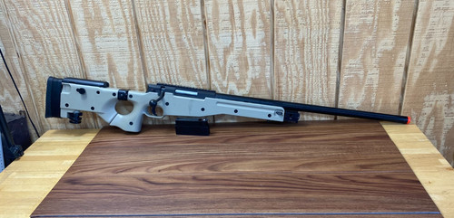 Airsoft l96 spring action - airsoft,