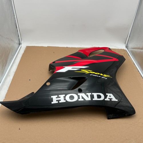 Honda cbr600 carénage - honda,